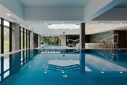 Komfortowy pobyt w apartamencie z wellness – VacationClub Kołobrzeg 