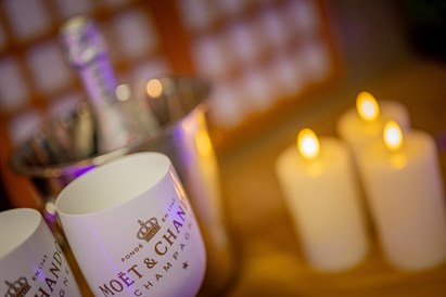 Secret Apartament Japan – noc dla dwojga w stylu orientalnym w Gdańsku