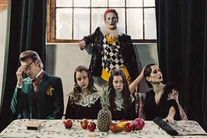 Teatr Komedia Warszawa - voucher na spektakl - Biletomat