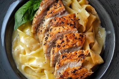 Voucher kwotowy na włoską ucztę w Da Costantino Warszawa 