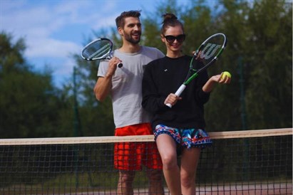 Bursztynowe Spa dla dwojga - Litwa