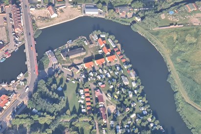 Lot awionetką z adrenaliną - TORUŃ, ŁEBA