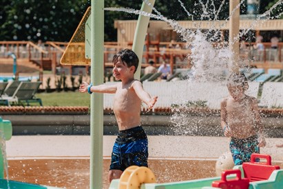 Bilet rodzinny do Parku Julinek, Wesołego Miasteczka i Parku Wodnego
