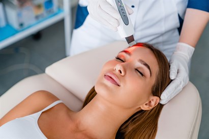 Królewski Rytuał SPA Kokos / Cytronella w Klinice Anna Pikura