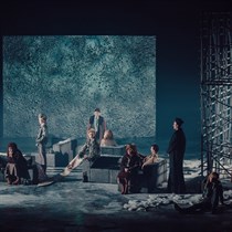 Voucher na spektakl dla dwojga w Teatrze Dramatycznym - Warszawa