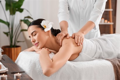 Voucher do salonu Pełny Luz Spa