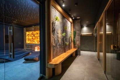 Relaks dla dwojga w Białce Tatrzańskiej – 5 noclegów z wellness