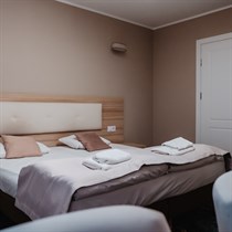 Magiczna noc w Pałacu Lacon