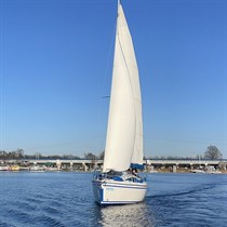 By the Wind – 48-godzinny kurs żeglarski we Wrocławiu 