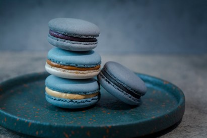 Słodkie warsztaty w Poznaniu: makaroniki i ciasta parzone!