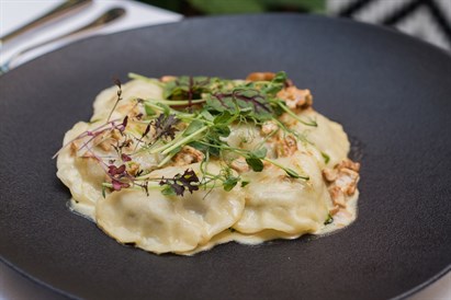 Kogel Mogel Kraków polecany przez Michelin – voucher dla dwojga
