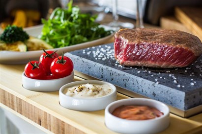 Voucher do Restauracji 3 Kolory Malta – nagradzana kuchnia w Poznaniu
