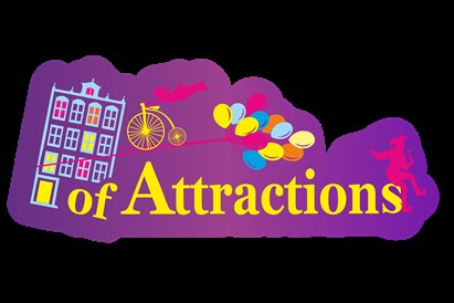 Rodzinna rozrywka w House of Attraction w Krakowie