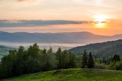 Babski wypad do SPA w Hotelu Żywieckim
