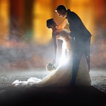 Zajęcia tańca weselnego dla narzeczonych - 4 lekcje - Warszawa