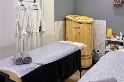 Masaż limfatyczny - Spa Pro Body w Gdańsku