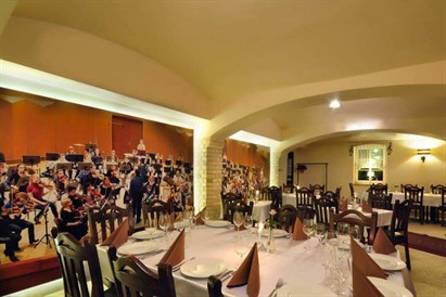 Voucher do Restauracji Harmonia