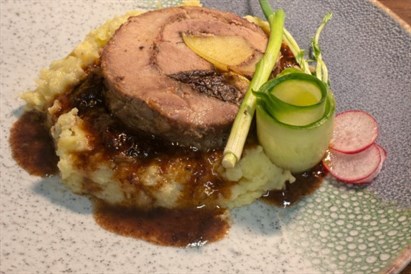 Voucher do Restauracji Harmonia