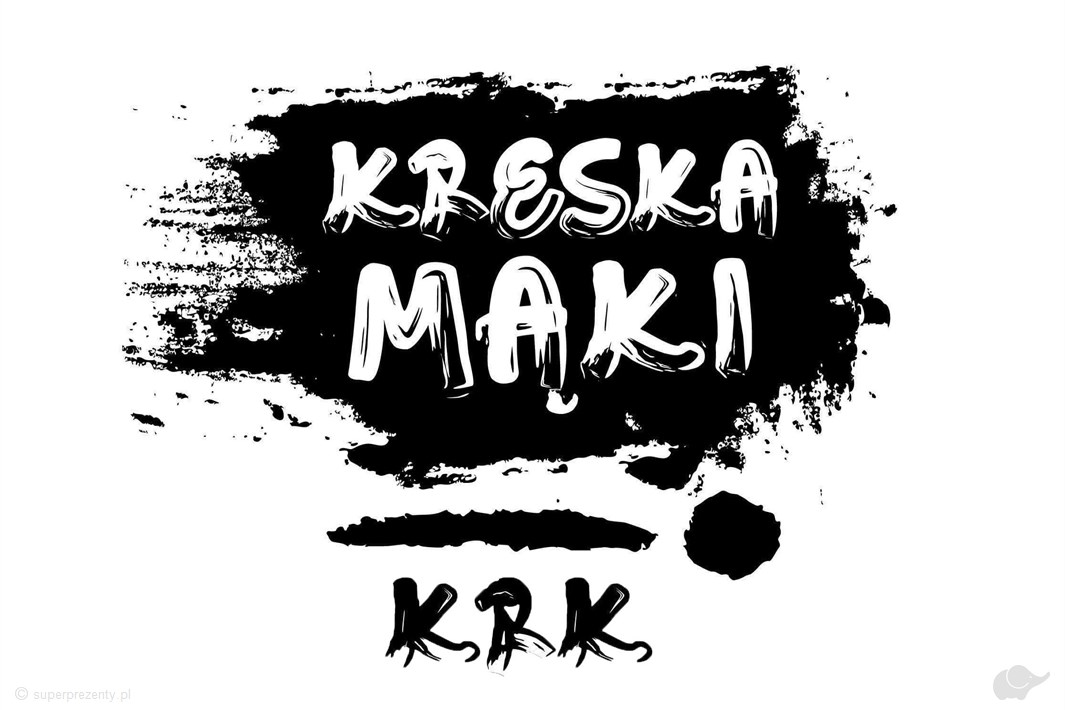 Voucher na włoską pizzę w Kreska Mąki – Kraków