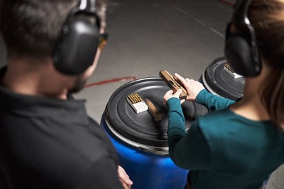 Kurs strzelecki dla kobiet Warszawa – 100 kul | Art of Gun