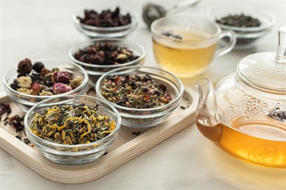 Eliksir miłosny – warsztaty degustacyjne dla dwojga w Krakowie