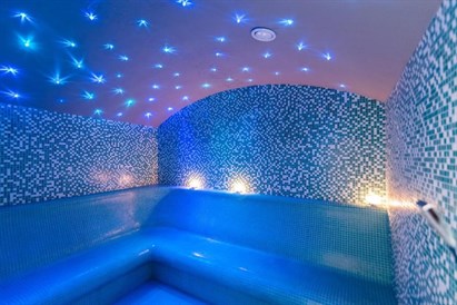 Pobyt SPA w górach - pakiet „Beauty time”