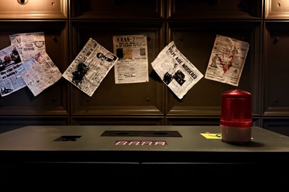 Wawel Escape Room dla Dwojga - interaktywna przygoda pełna zagadek w sercu Krakowa