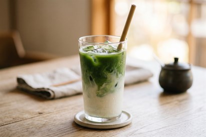 Warsztaty Matcha Grupowe Dla Początkujących w Warszawie – Matcha Studio