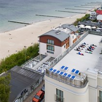 Ekskluzywny Tygodniowy Pobyt Zdrowotny dla Dwojga w Hotelu Lambert Medical Spa