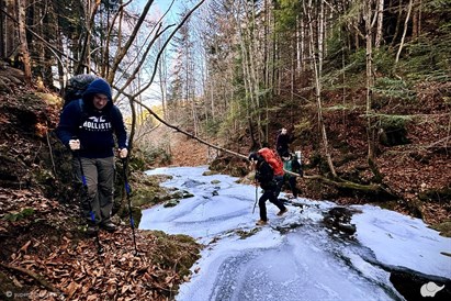 Selekcja survivalowa z LifeTrip – ekstremalne wyzwanie w terenie