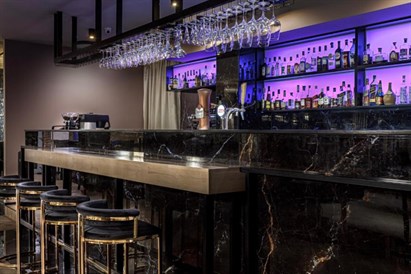 Balance SPA & Wine w Hotelu Cristal Park w Tarnowie