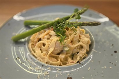 Degustacja win z kolacją 4-daniową dla dwojga – Loft Bistro & Wine Bar