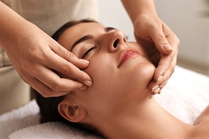 Pakiet spa dla dwojga: Zimowe ukojenie