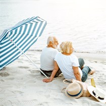 Zdrowie i relaks nad Bałtykiem dla dwojga - Geovita Dźwirzyno