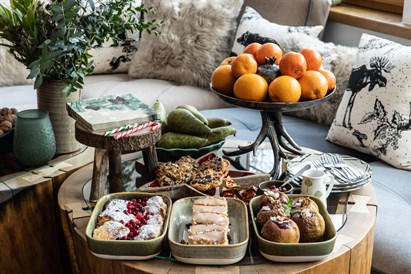 Voucher podarunkowy do Niedźwiedzia Residence w Poroninie