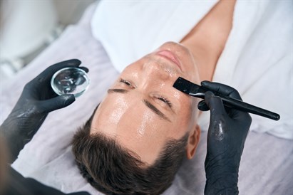 Hydro Pumpkin Glow – oczyszczanie wodorowe i peeling dyniowy w Ninails & Beauty