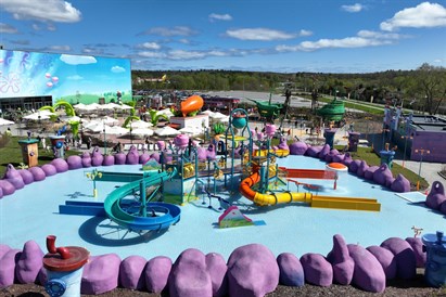 Całodniowa przygoda w parku rozrywki Majaland - Gdańsk