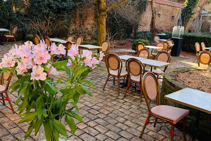 Romantyczna kolacja w Trattoria La Campana 