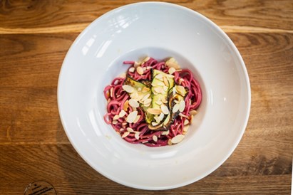 Karta podarunkowa do restauracji Bella Storia – włoska kolacja we Wrocławiu