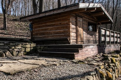 Weekend w jurcie na Polanie - 2 noce w sercu Beskidu Niskiego dla dwojga