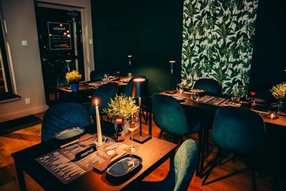 Azjatycki Obiad w Bento Sushi – rozsmakujcie się w smakach Orientu!