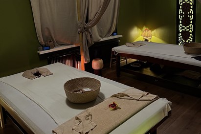 Refleksoterapia stóp w Bydgoszczy