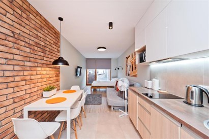 Apartament Sun & Snow Kraków Olimp