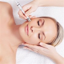 Oczyszczanie twarzy - Glamour Spa