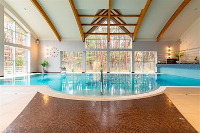 Voucher prezentowy na usługi Marena Wellness & Spa – Międzywodzie