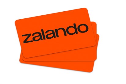 Zalando Karta Podarunkowa – modowy prezent na każdą okazję