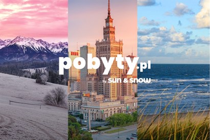 Promocja Sun&Snow - voucher i kod rabatowy na kolejną rezerwację