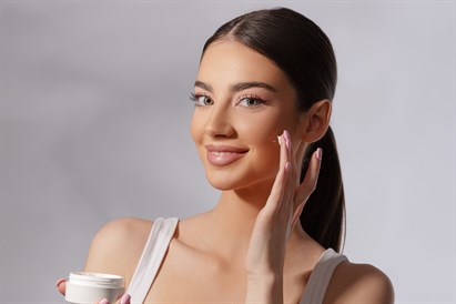 Domowe SPA na twarz - grecki rytuał pielęgnacyjny - Bloom Story