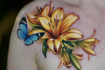 Voucher na tatuaż w Sagma Tattoo Gallery w Warszawie