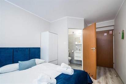 City Break w Krakowie dla dwojga – pobyt w Hotelu Nowa Panorama